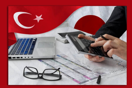 هزینه ثبت شرکت در ترکیه